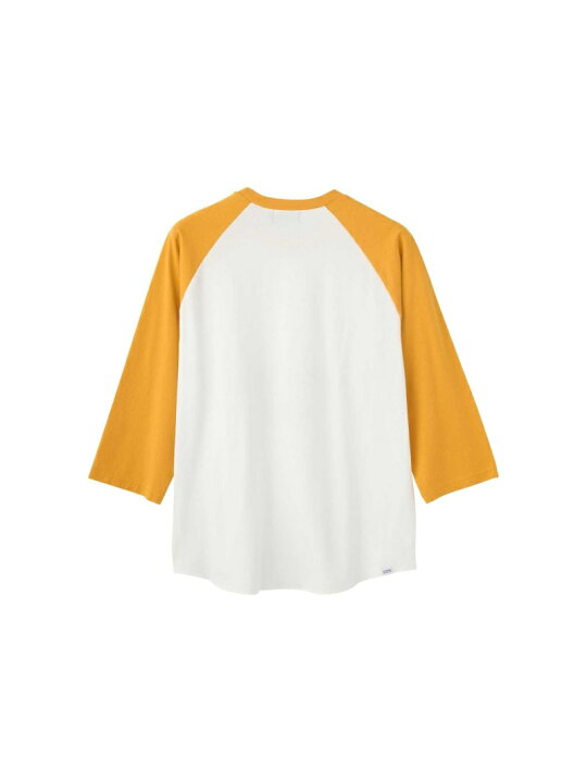 楽天市場】HYSTERIC GLAMOUR GIRL ON THE TOP 七分袖Tシャツ 
