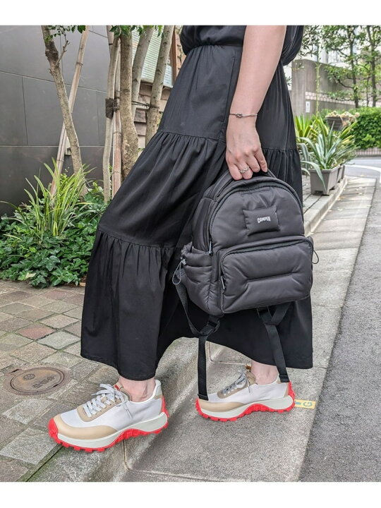 楽天市場】【SALE／50%OFF】CAMPER [カンペール] Mori リュック 