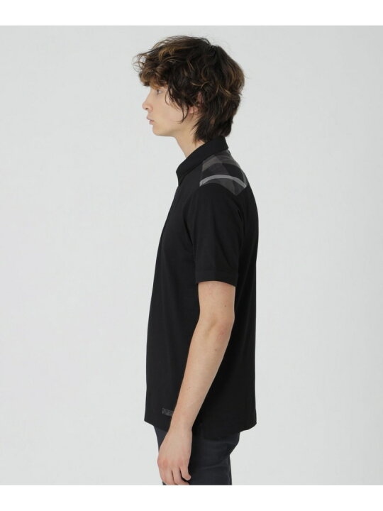 楽天市場】【SALE／52%OFF】BLACK LABEL CRESTBRIDGE ハイゲージ 