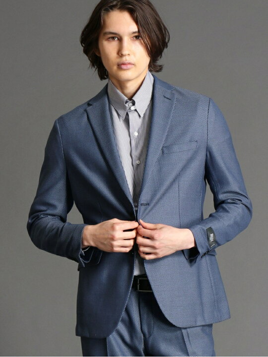 楽天市場】【SALE／70%OFF】MONSIEUR NICOLE ex/tra 【ex/tra】REDA 