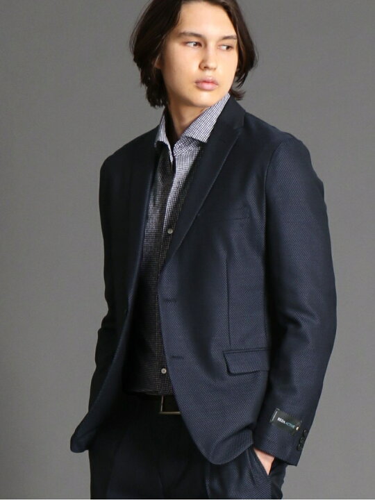 楽天市場】【SALE／70%OFF】MONSIEUR NICOLE ex/tra 【ex/tra】REDA 