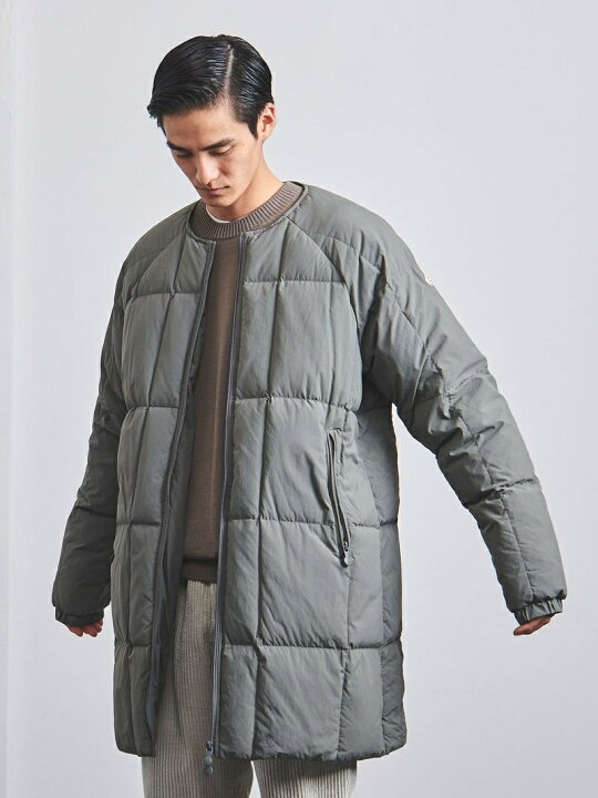 楽天市場】UNITED ARROWS ＜PYRENEX (ピレネックス)＞ NEIL/ダウン 