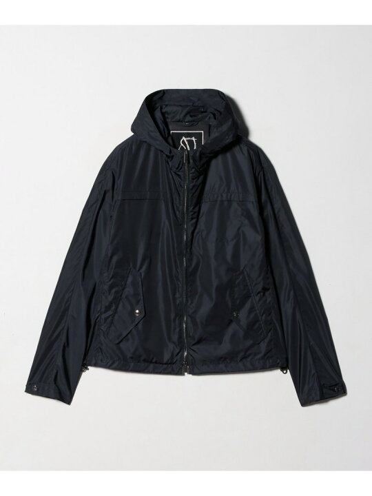 楽天市場】UNITED ARROWS ＜SEALUP ＞HOOD ZIP BLOUSON/フード ジップ 