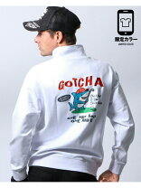 楽天市場】gotcha スウェットの通販