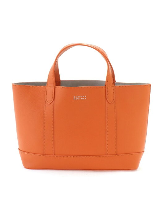 楽天市場】BARNEYS NEW YORK (U)ロゴ ミニトートバッグ バーニーズ 