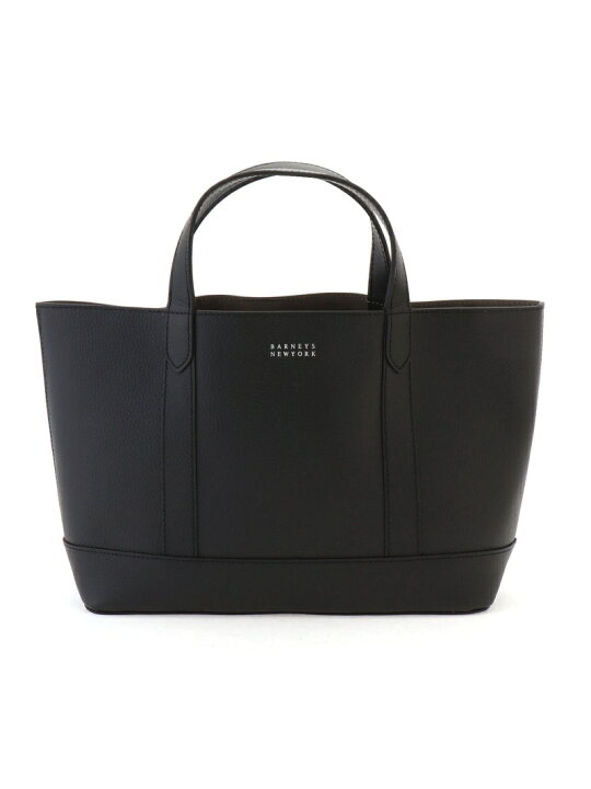楽天市場】BARNEYS NEW YORK (U)ロゴ ミニトートバッグ バーニーズ 