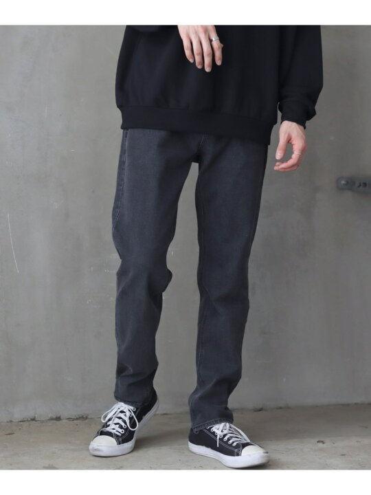 楽天市場】【SALE／10%OFF】Beno デニムパンツ メンズ スタンダード 
