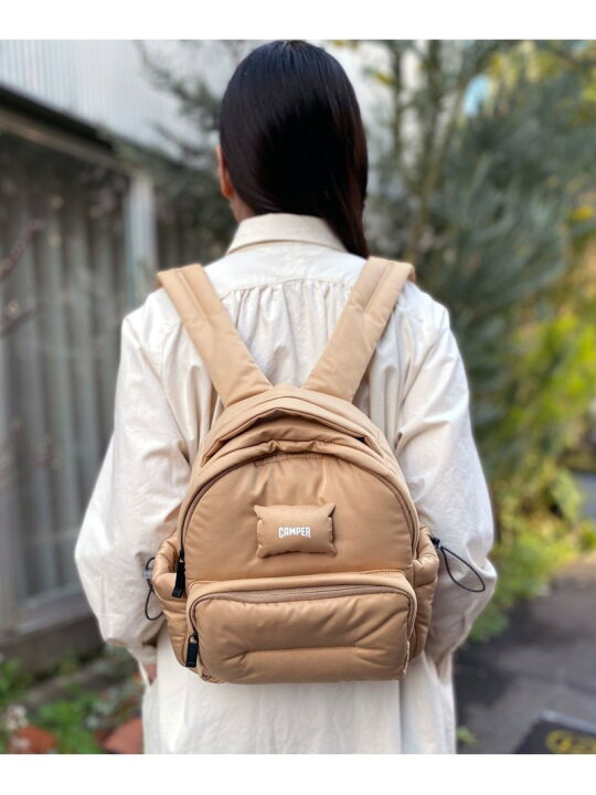 楽天市場】【SALE／65%OFF】CAMPER [カンペール] Mori リュック 