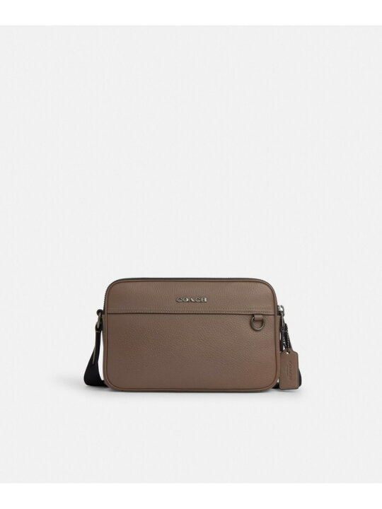 楽天市場】【SALE／70%OFF】COACH OUTLET 【公式】グラハム クロス  