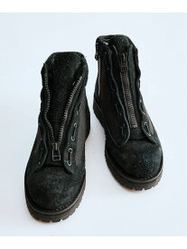 JOURNAL STANDARD relume 《予約》DANNER / ダナー 別注 ワシューガル ジャーナル スタンダード レリューム シューズ・靴 その他のシューズ・靴 ブラック【先行予約】*【送料無料】