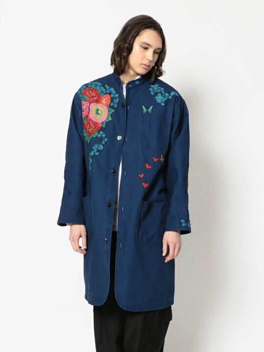 楽天市場】【SALE／50%OFF】BEAVER BOHEMIANS/ボヘミアンズ 別注 