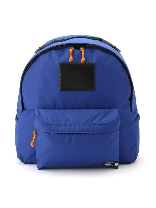 楽天市場】A BATHING APE PORTER DAYPACK ア ベイシング エイプ バッグ 