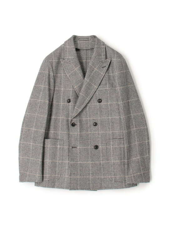 楽天市場】【SALE／50%OFF】TOMORROWLAND MEN カレッジフランネル 