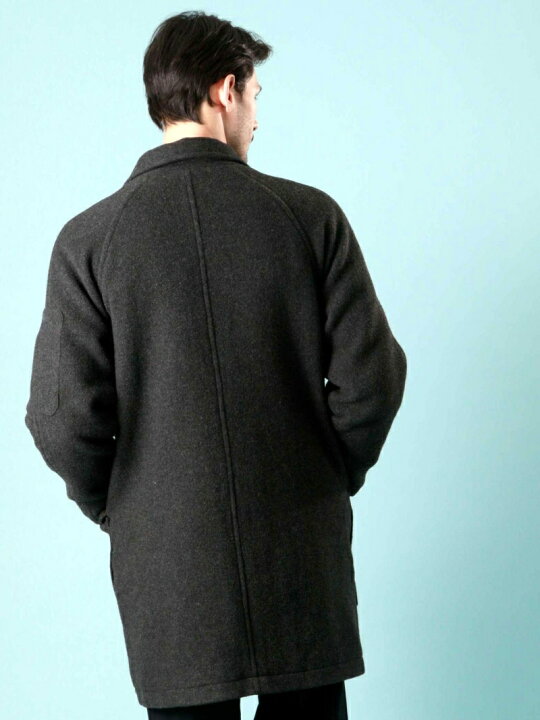 楽天市場】【SALE／60%OFF】AVIREX オーバーディテール コート/OVER 