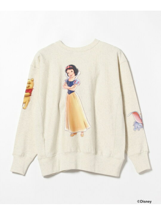 楽天市場】BEAMS MEN Champion * BEAMS / Disney 100th Collection 