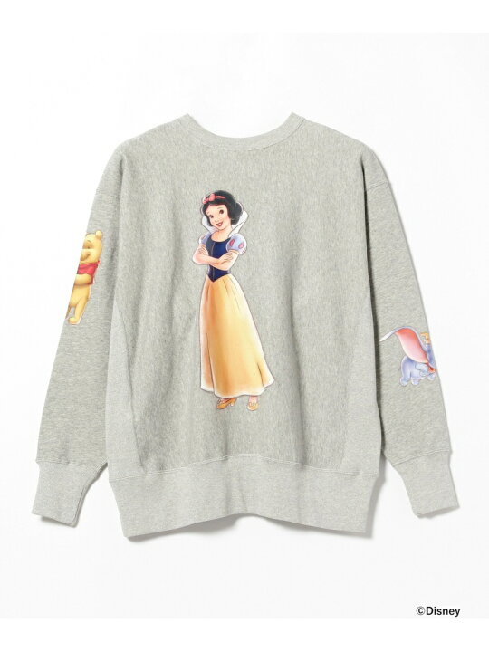 楽天市場】BEAMS MEN Champion * BEAMS / Disney 100th Collection 