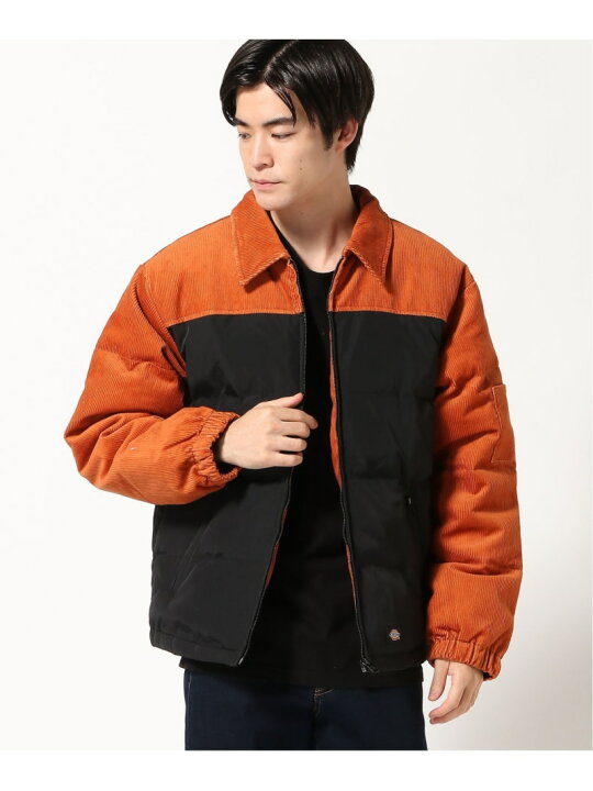 楽天市場】【SALE／50%OFF】Dickies Dickies/(M)ジャケット 