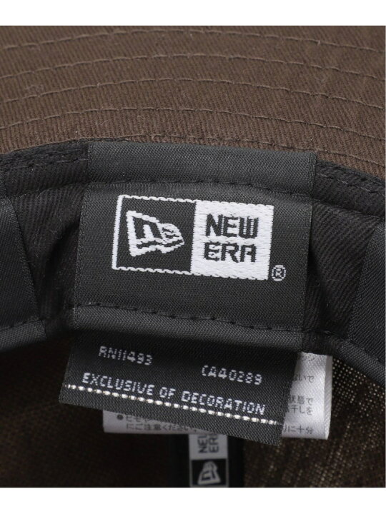 楽天市場】JOURNAL STANDARD 《追加》NEW ERA / ニューエラ 別注 