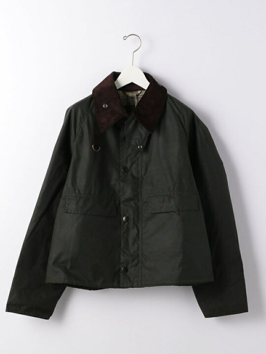 楽天市場】UNITED ARROWS green label relaxing [ バブアー 