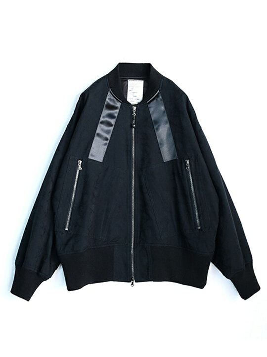 楽天市場】SHAREEF CRACK JQ BLOUSON シャリーフ ジャケット・アウター 