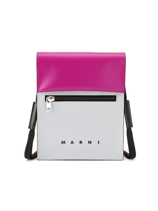 楽天市場】MARNI TPUショルダーポーチ マルニ バッグ ショルダーバッグ 