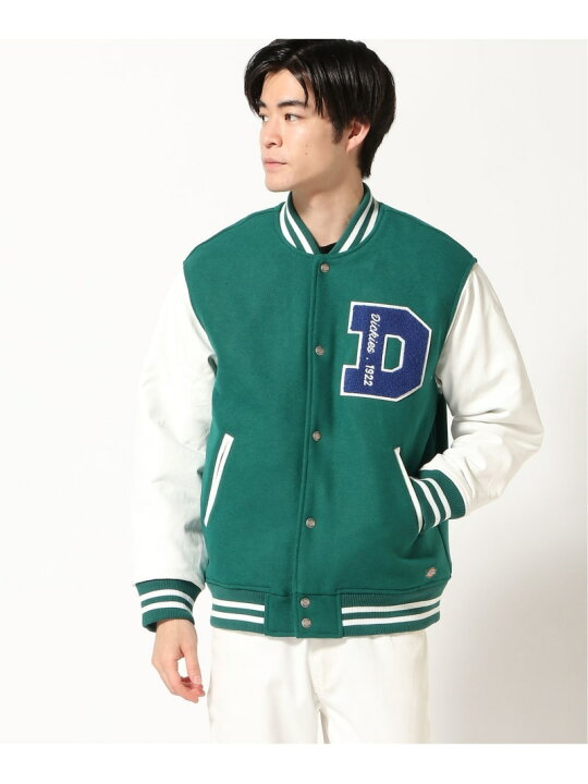 楽天市場】【SALE／50%OFF】Dickies Dickies/(M)ボンバー ジャケット 