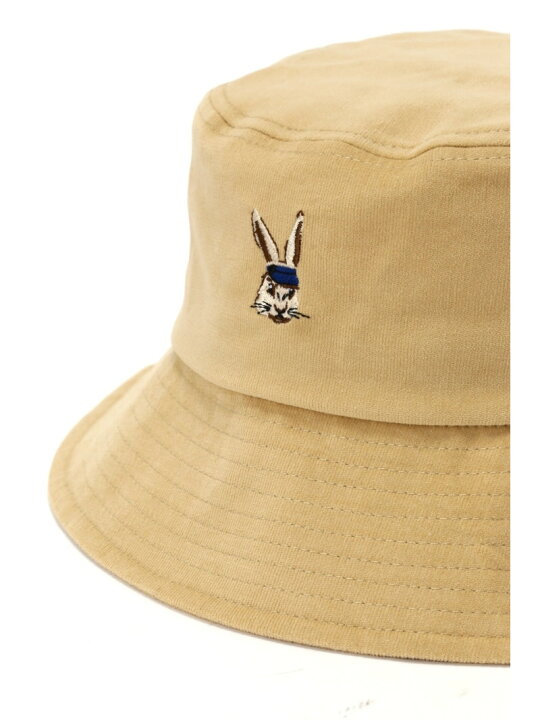 楽天市場】PEARLY GATES ハット ＜トラッドラビット＞ (UNISEX 