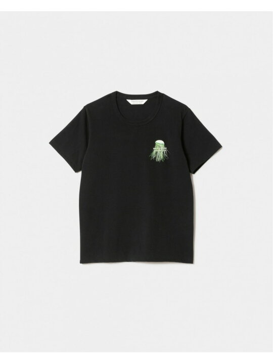 楽天市場】【SALE／50%OFF】beautiful people (U)supima MVS jersey 