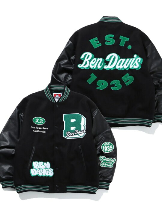 楽天市場】BEN DAVIS / WHITE LABEL 【BEN DAVIS(ベンデイビス)】BD 