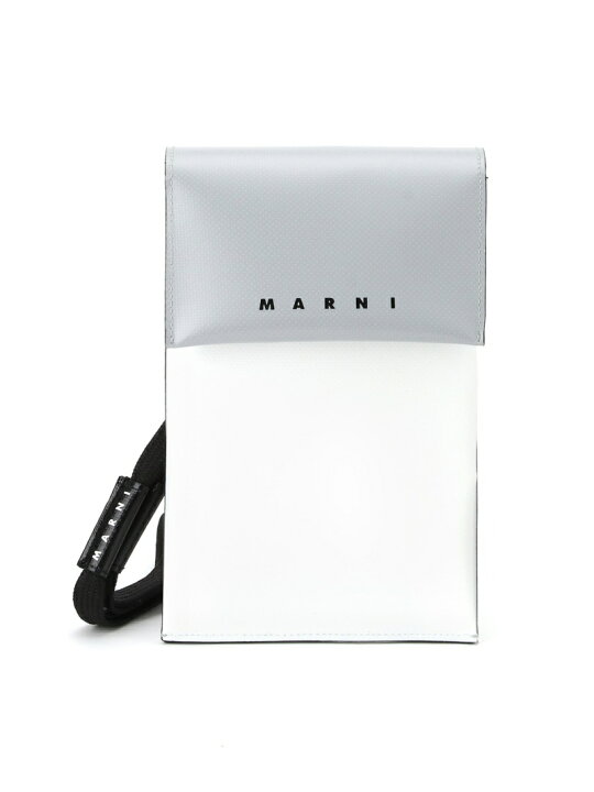 楽天市場】【SALE／40%OFF】MARNI TPU PHONE-CCホルダー マルニ 