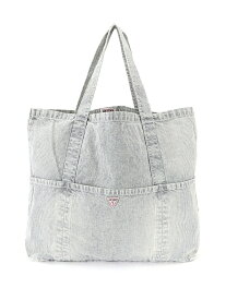 GUESS (U)GUESS Originals Hickory Tote ゲス バッグ トートバッグ【送料無料】