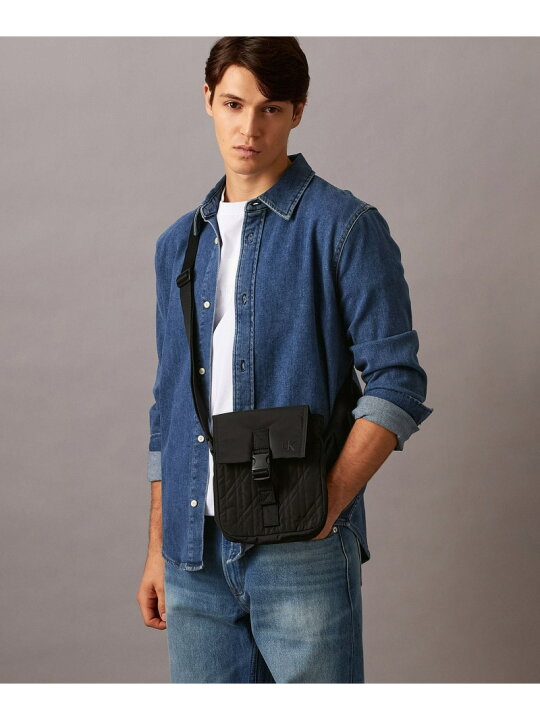 楽天市場】【SALE／60%OFF】Calvin Klein Jeans Accessory (M)【公式 