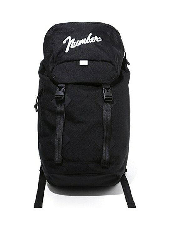 楽天市場】NUMBER (N)INE BACKPACK_NUMBER (N)INExNEWERA_number9 