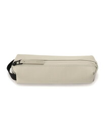 ROYAL FLASH RAINS/レインズ/PENCIL CASE MINI ロイヤルフラッシュ ファッション雑貨 その他のファッション雑貨 グレー