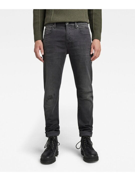楽天市場】【SALE／30%OFF】G-Star RAW 【公式ショップ】3301 SLIM 