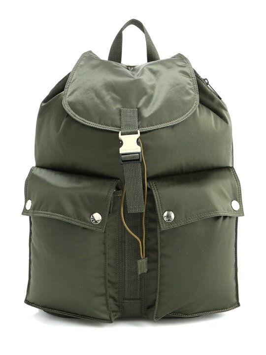 楽天市場】PORTER 公式【MACKINTOSH×PORTER】 PORTER/BACK PACK 