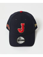 NEW ERA 9FORTY World Baseball Classic Side Japan Logo フリークスストア 帽子 キャップ ネイビー【送…