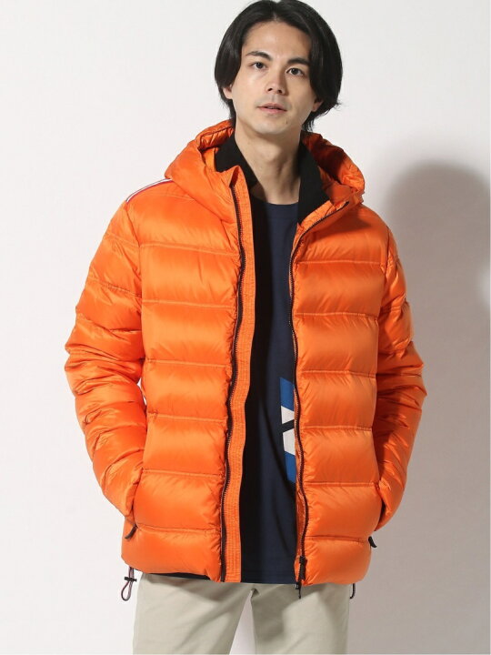楽天市場】【SALE／70%OFF】ROSSIGNOL ROSSIGNOL/(M)ダウンジャケット 