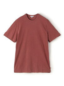 JAMES PERSE コットンジャージ ラウンジTシャツ MLJ3311 トゥモローランド トップス カットソー・Tシャツ【送料無料】