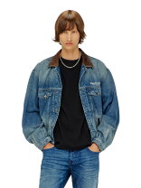 楽天市場】DIESEL Gジャン（サイズ（S/M/L）M）（メンズファッション 