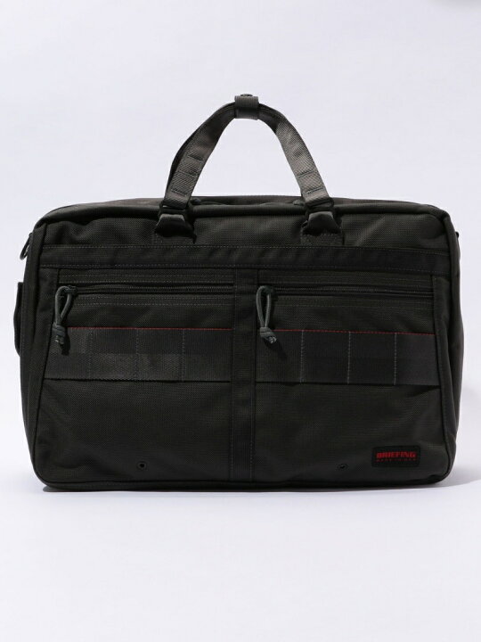 楽天市場】【SALE／30%OFF】TOMORROWLAND GOODS 【別注】BRIEFING 