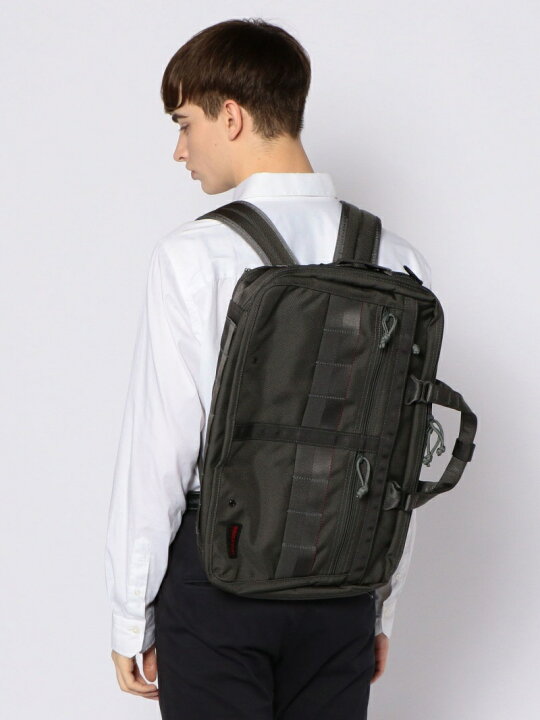 楽天市場】【SALE／30%OFF】TOMORROWLAND GOODS 【別注】BRIEFING  