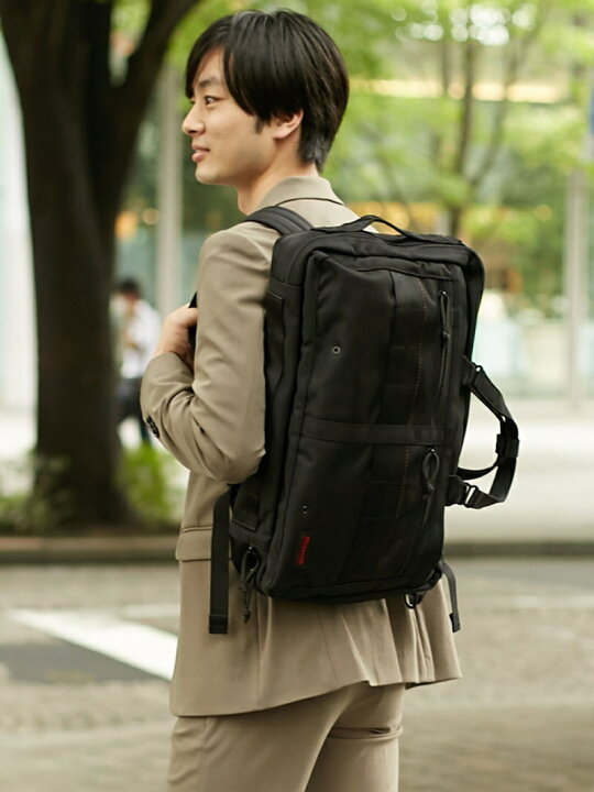 楽天市場】【SALE／30%OFF】TOMORROWLAND GOODS 【別注】BRIEFING  