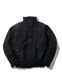 WILLY CHAVARRIA SKI JACKET ウィリーチャバリア ジャケット・アウター その他のジャケット・アウター ブラック【送料無料】