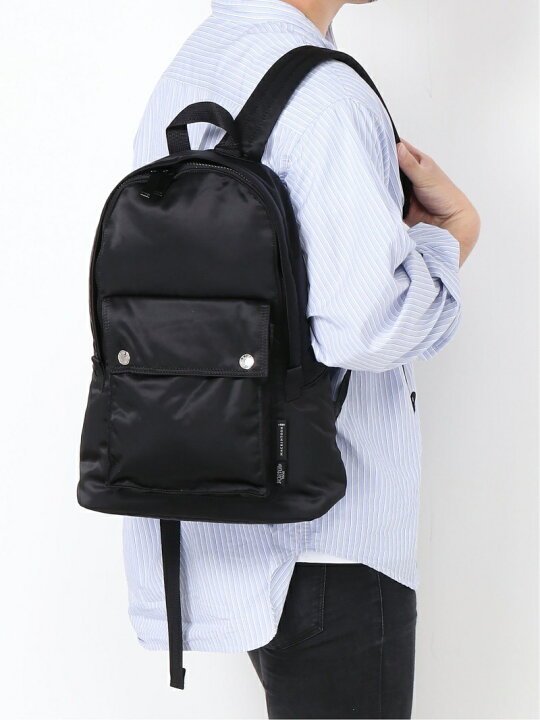 楽天市場】PORTER 公式【MACKINTOSH×PORTER】 PORTER/SLIM BACKPACK  