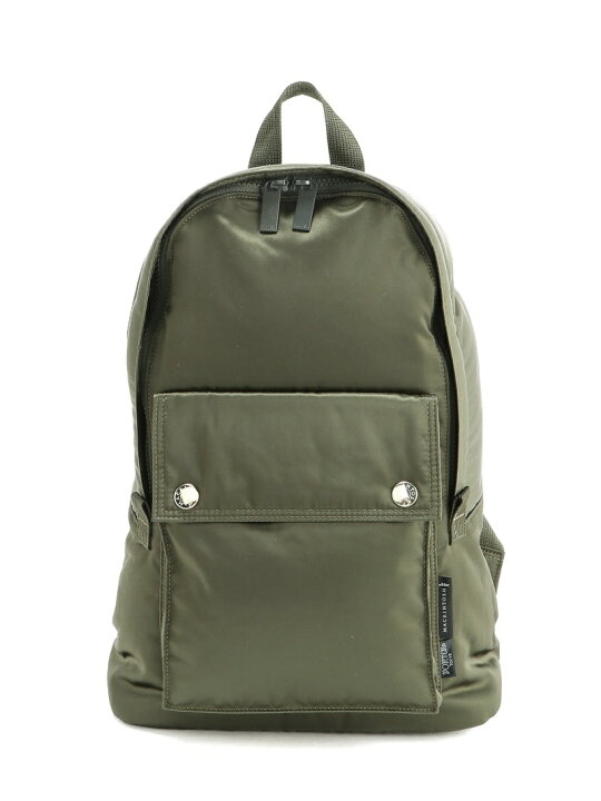 楽天市場】PORTER 公式【MACKINTOSH×PORTER】 PORTER/SLIM BACKPACK 