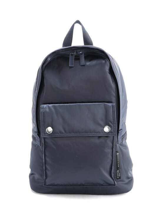 楽天市場】PORTER 公式【MACKINTOSH×PORTER】 PORTER/SLIM BACKPACK  