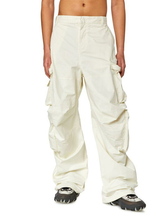 楽天市場】【SALE／40%OFF】DIESEL メンズ パンツ P-HUGES-NEW 