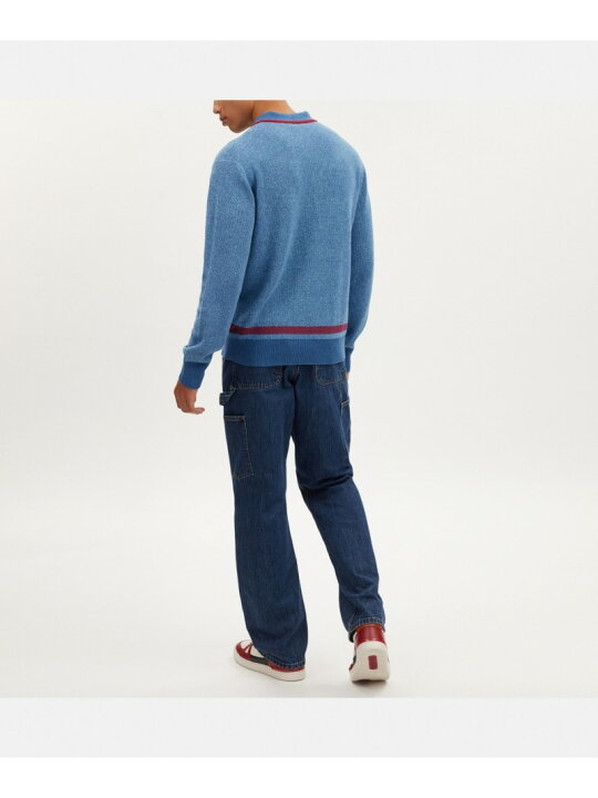 楽天市場】【SALE／60%OFF】COACH OUTLET 【公式】ニット ロング