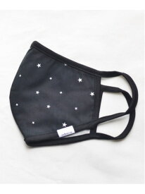 【SALE／40%OFF】rehacer rehacer:Original Fabric Mask レアセル ファッション雑貨 マスク カーキグリーン ブラック ネイビー【RBA_E】